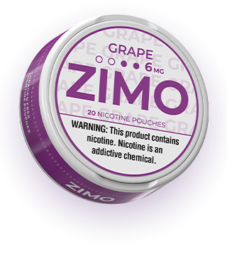 Nicotine Pouch Category Tile